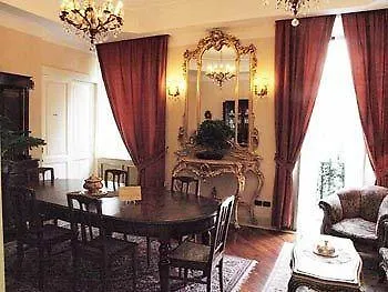 Apartment A San Pietro Da Susy Rom
