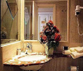 Apartment A San Pietro Da Susy Rom