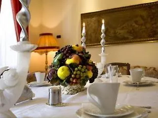 Apartment A San Pietro Da Susy Rom