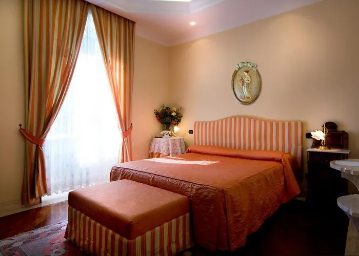 Apartment A San Pietro Da Susy Rom