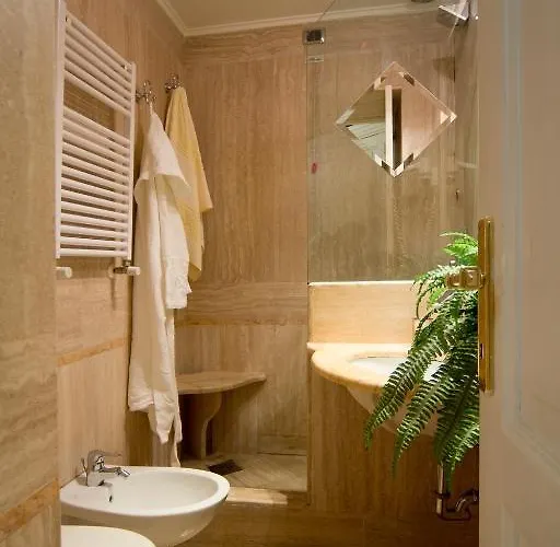 Apartment A San Pietro Da Susy