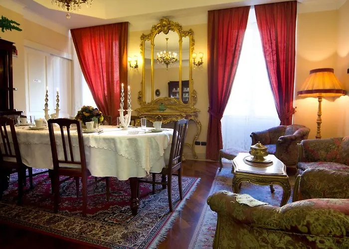 A San Pietro Da Susy Apartment