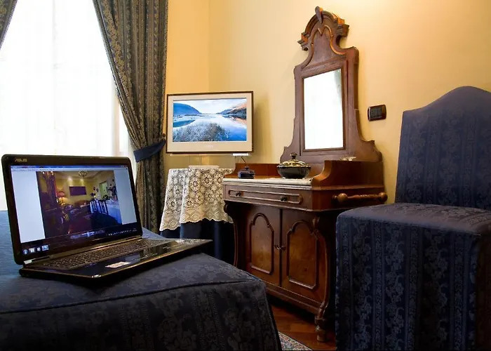 Apartment A San Pietro Da Susy *