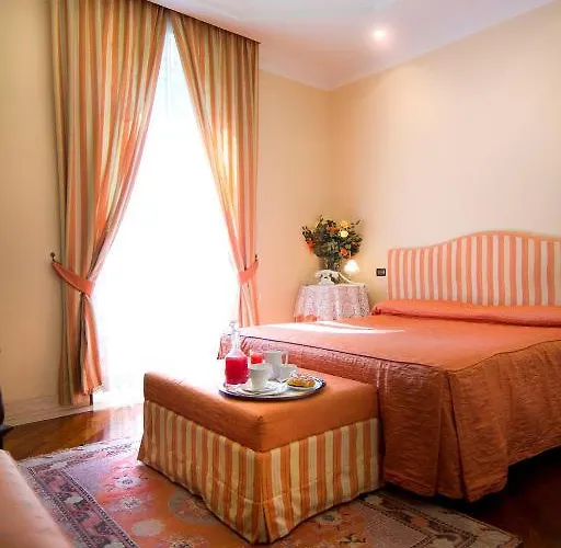 A San Pietro Da Susy Apartment *