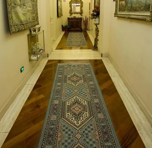 A San Pietro Da Susy Apartment *