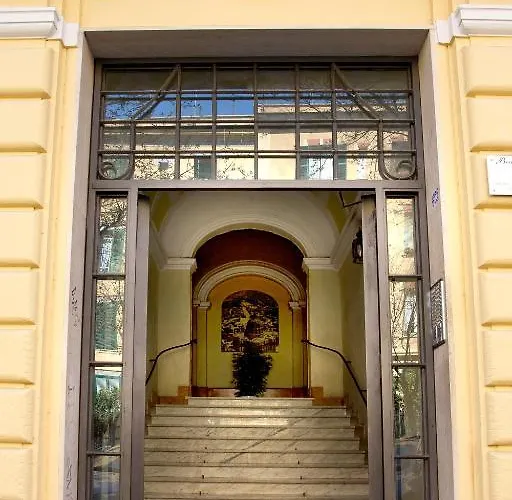 Apartment A San Pietro Da Susy
