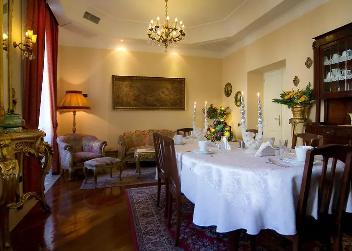 A San Pietro Da Susy Apartment Rom