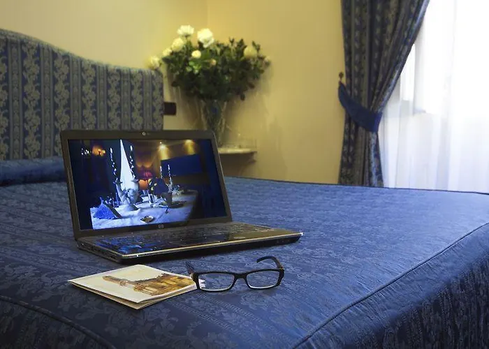 Apartment A San Pietro Da Susy Rom