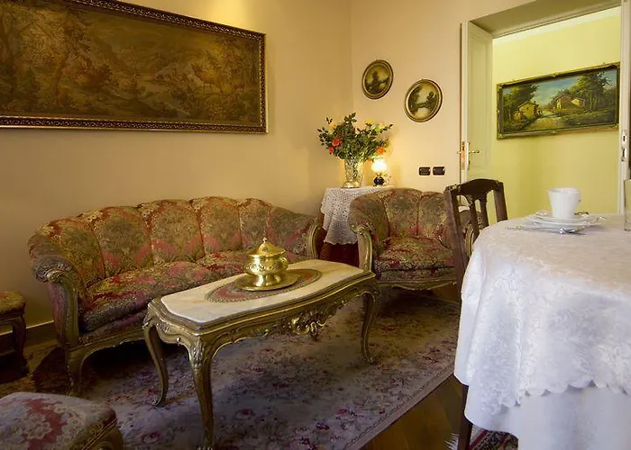A San Pietro Da Susy Apartment Rom