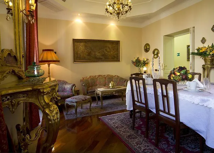 A San Pietro Da Susy Apartment