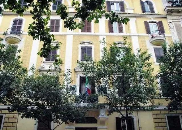 Apartment A San Pietro Da Susy *
